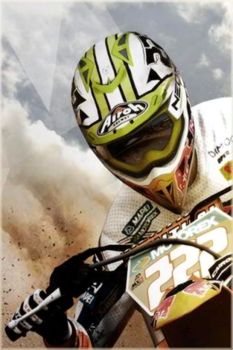 MXGP The Official Motocross Videogame