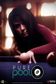 Pure Pool: Snooker pack