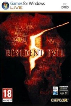 Resident Evil 5