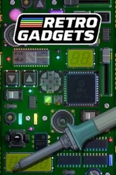 Retro Gadgets