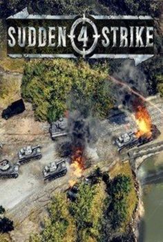 Sudden Strike 4