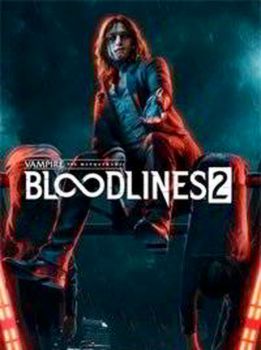 Vampire The Masquerade Bloodlines 2