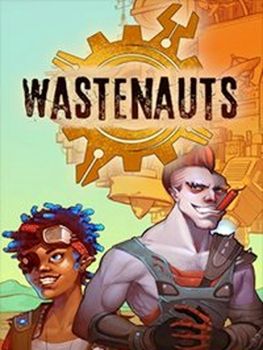 Wastenauts