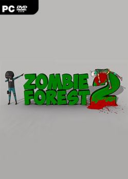 Zombie Forest 2