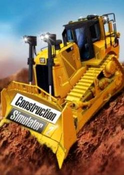 Construction Simulator 2 - US Pocket Edition