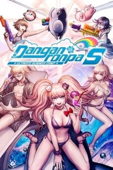 Danganronpa S: Ultimate Summer Camp