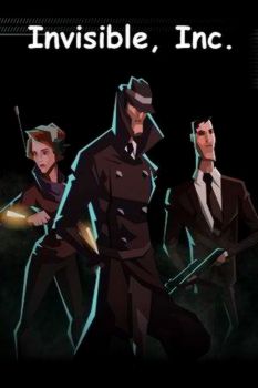 Invisible, Inc.