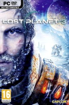 Lost Planet 3