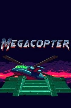 Megacopter: Blades of the Goddess