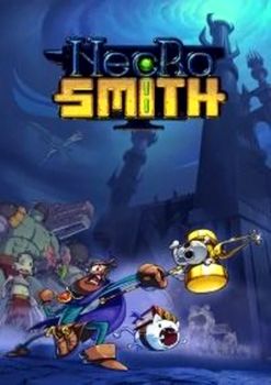 Necrosmith