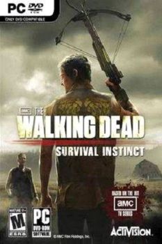 The Walking Dead: Survival Instinct