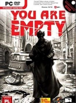 You are Empty