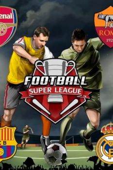 Zen Pinball 2: Super League Football