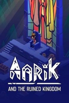 Aarik: and the Ruined Kingdom