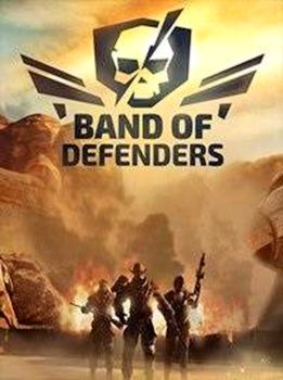 Band of Defenders