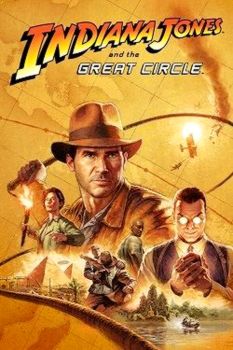 Indiana Jones and the Great Circle