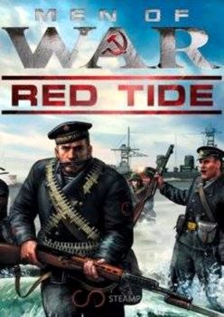 Men of War: Red Tide