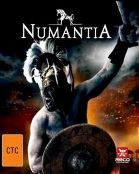 Numantia