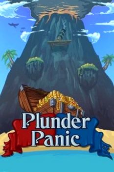 Plunder Panic