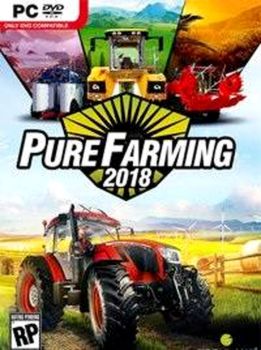 Pure Farming 2018