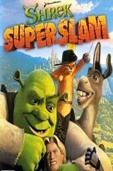 Shrek SuperSlam