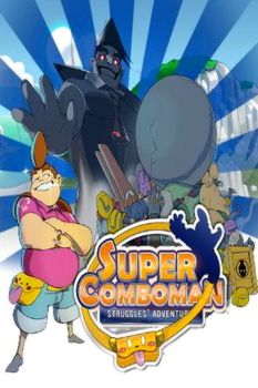 Super Comboman