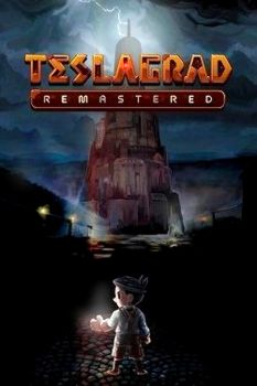 Teslagrad Remastered