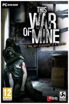 This War of Mine: Stories + Fading Embers