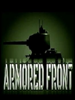 Armored Front WW2 Tank Warfare