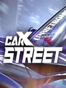 CarX Streets