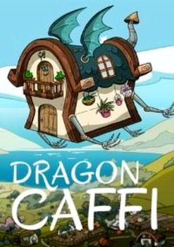 Dragon Caffi