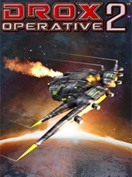 Drox Operative 2