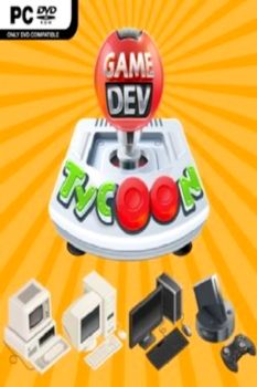 Game Dev Tycoon