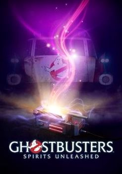 Ghostbusters: Spirits Unleashed