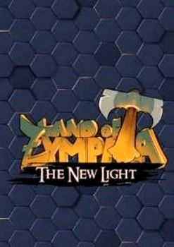 Land of Zympaia The New Light