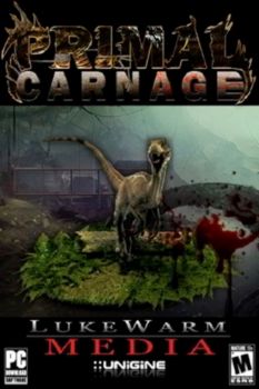 Primal Carnage