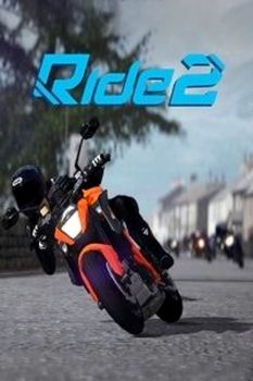 RIDE 2