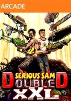 Serious Sam: Double D