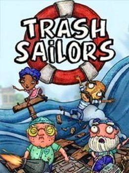 Trash Sailors