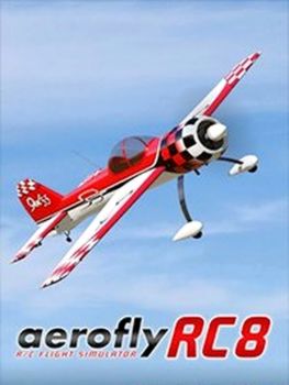 Aerofly RC 8