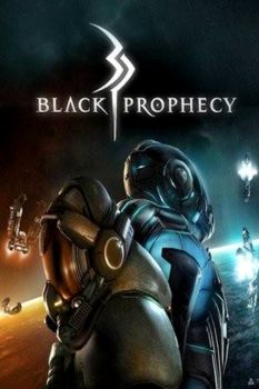 Black Prophecy