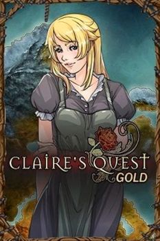 Claire's Quest