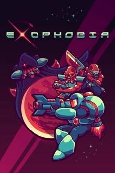 Exophobia