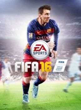 FIFA 16 Repack