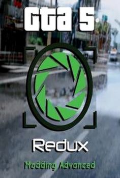 GTA 5 Redux