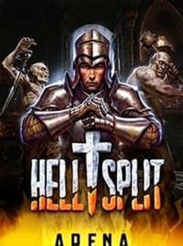 Hellsplit Arena