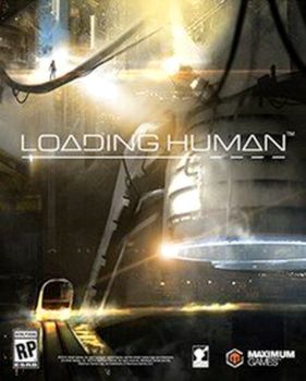 Loading Human Chapter 1