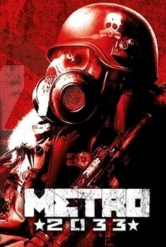 Metro 2033