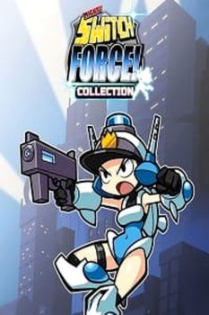 Mighty Switch Force! Collection