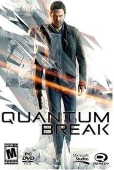 Quantum Break